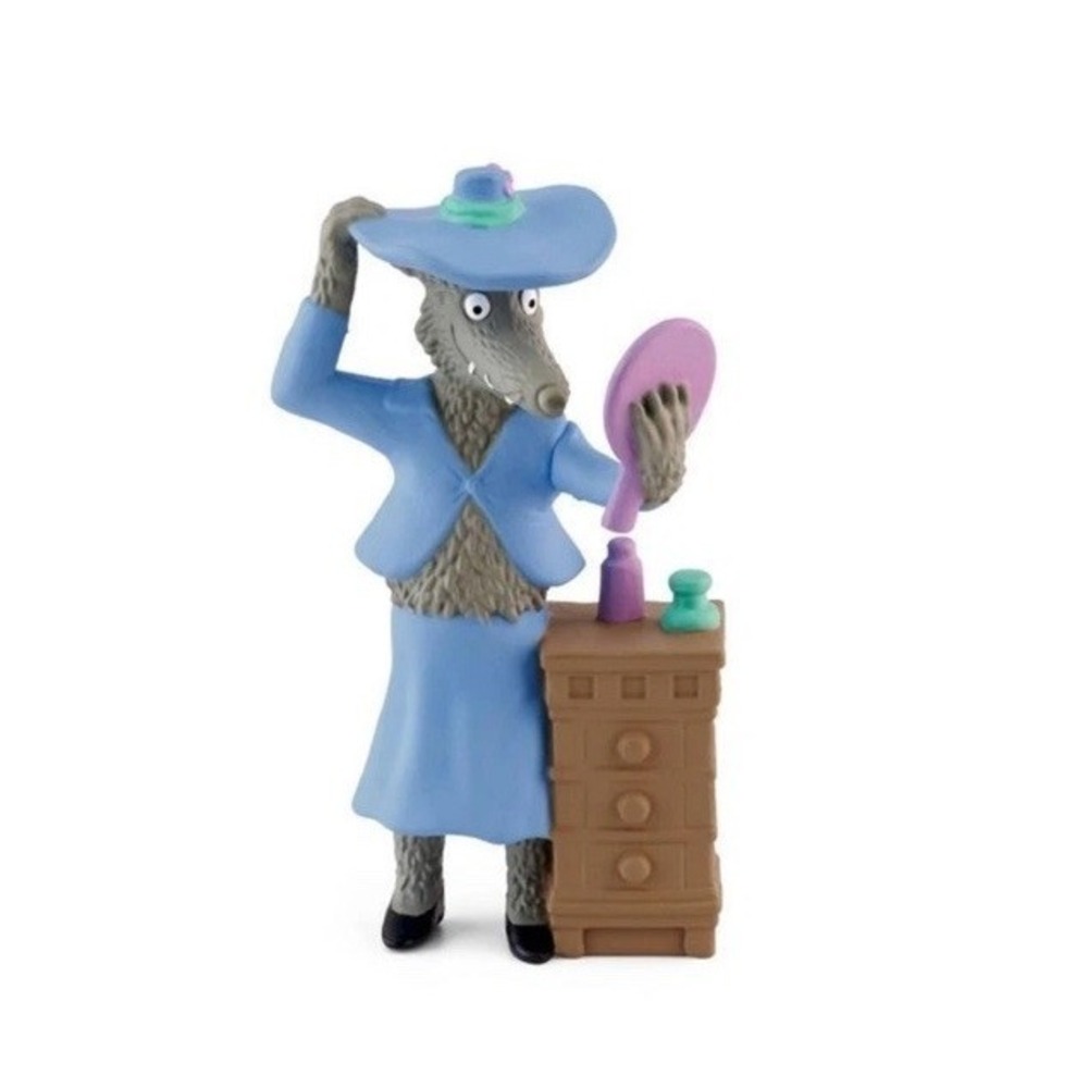 Tonies Revolting Rhymes & Other Stories Audio Toy Figurine from Roald Dahl - Picture 2 of 3